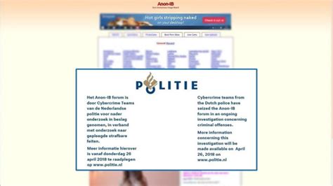 nd anon nude|Dutch Authorities Seize Revenge Porn Site Anon